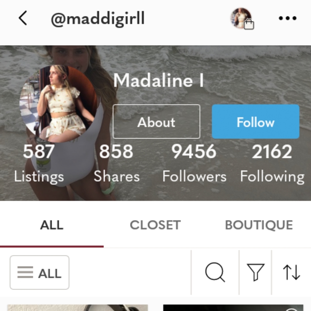 Beware of madaline